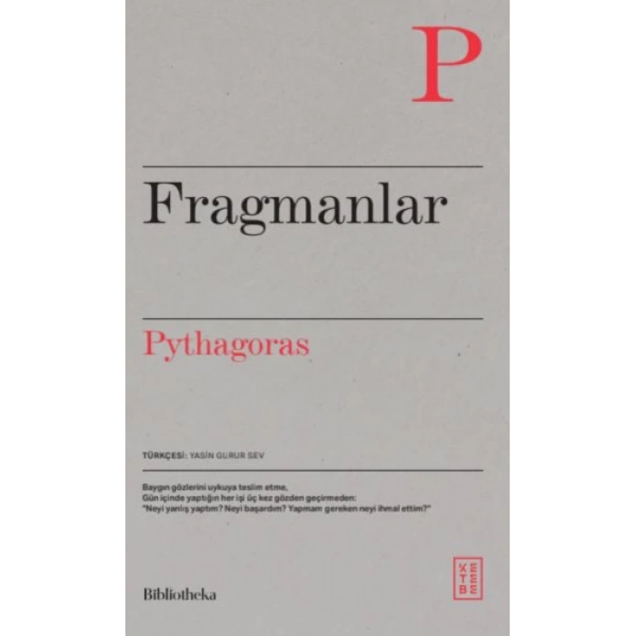 Fragmanlar