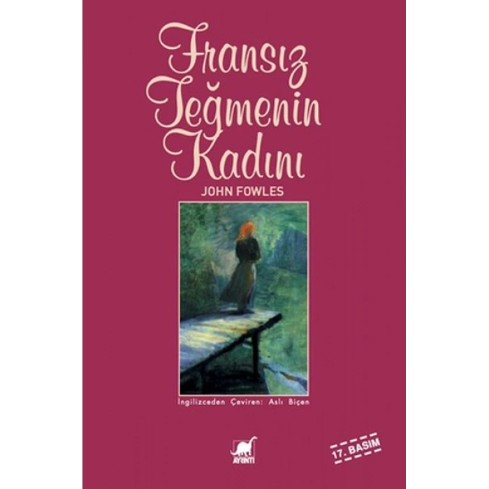 Fransız Teğmenin Kadını