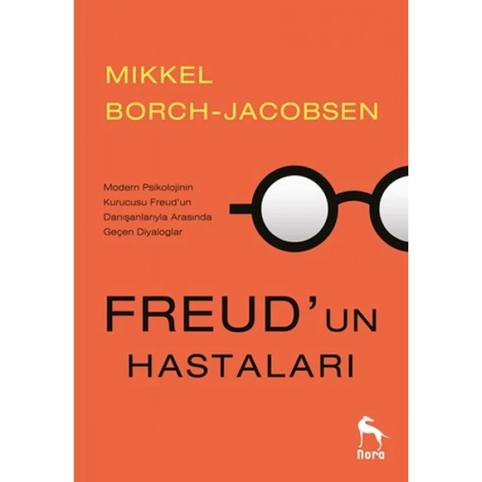 Freud’un Hastaları