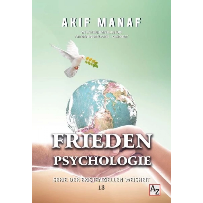 Frieden Psychologie