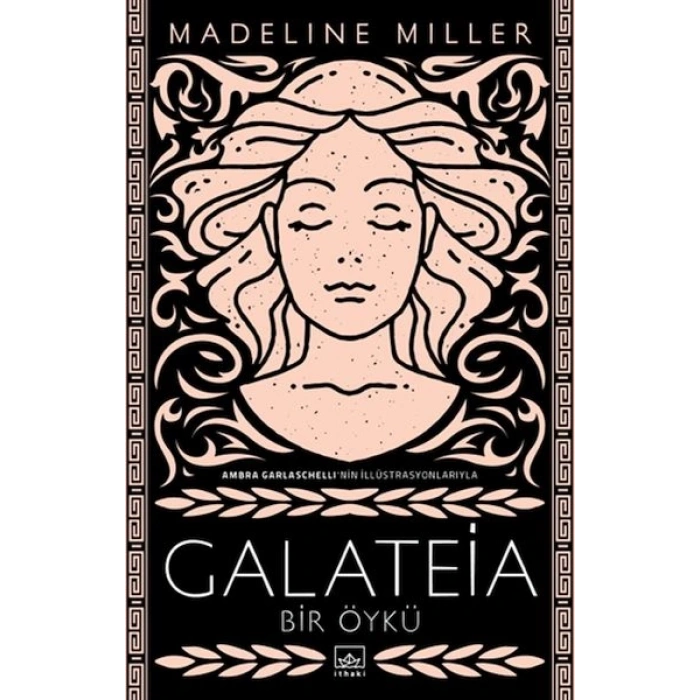 Galateia: Bir Öykü