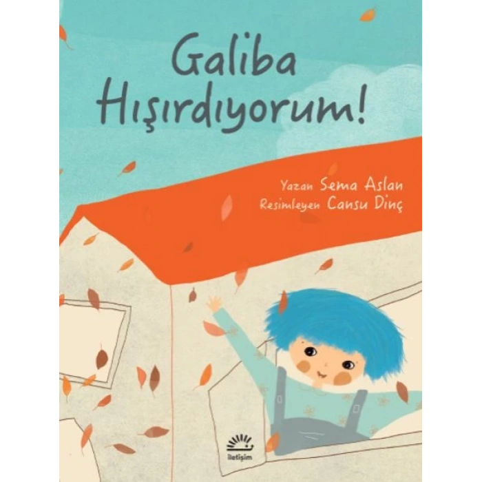 Galiba Hışırdıyorum!