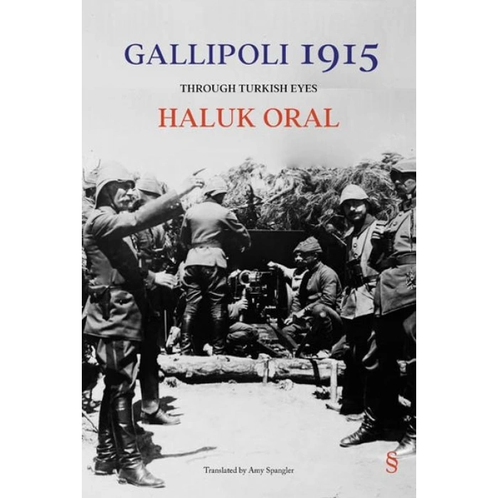 Gallipoli 1915