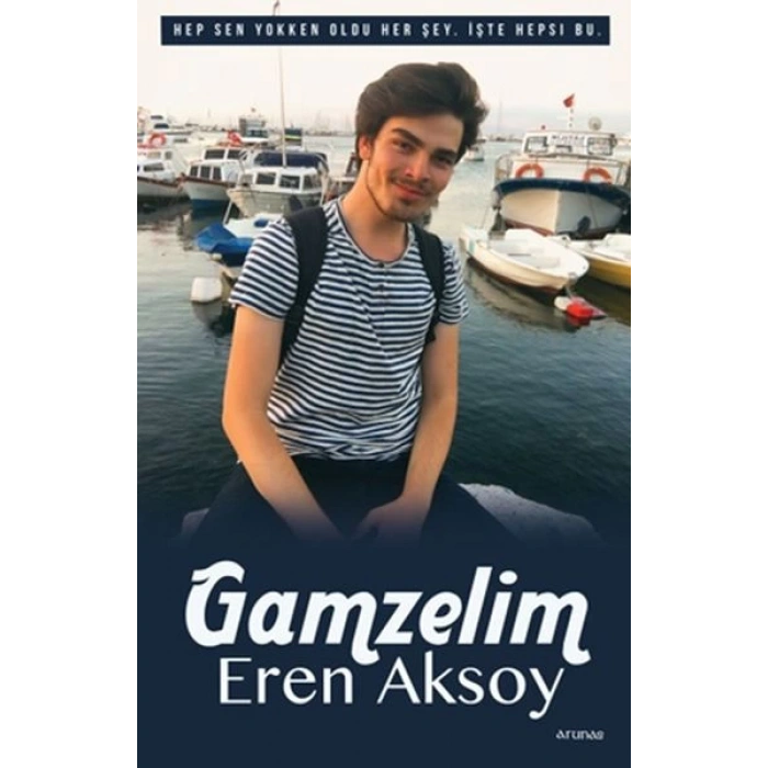 Gamzelim