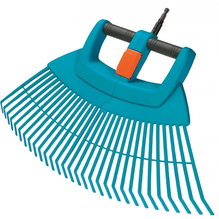 Gardena 03107-20 Combisystem Yelpaze Tırmık