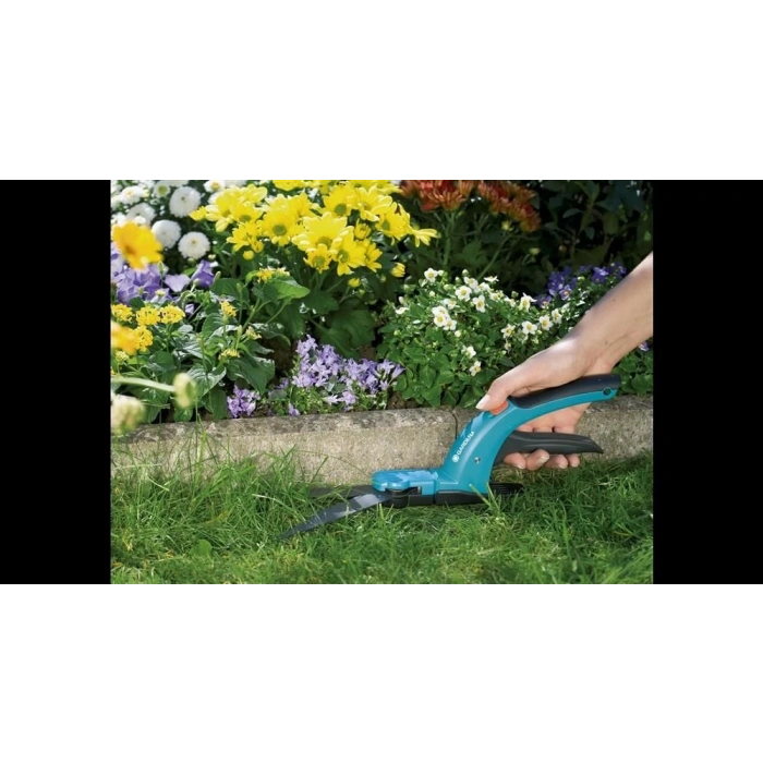 Gardena 08733-20 Çim Kesme Makası Comfort