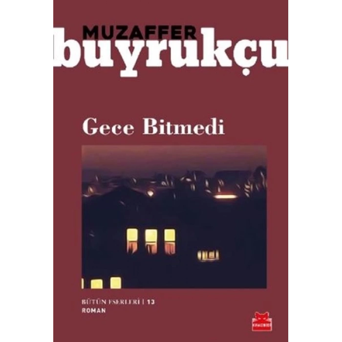 Gece Bitmedi