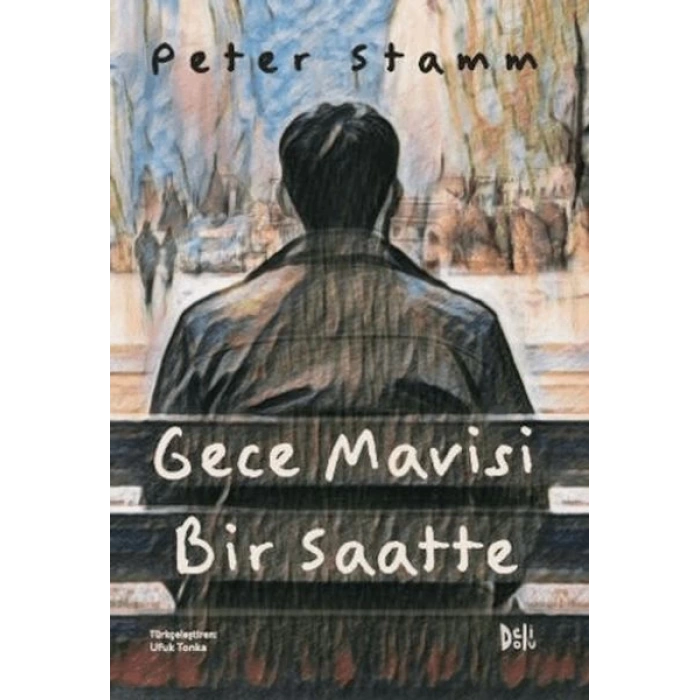 Gece Mavisi Bir Saatte