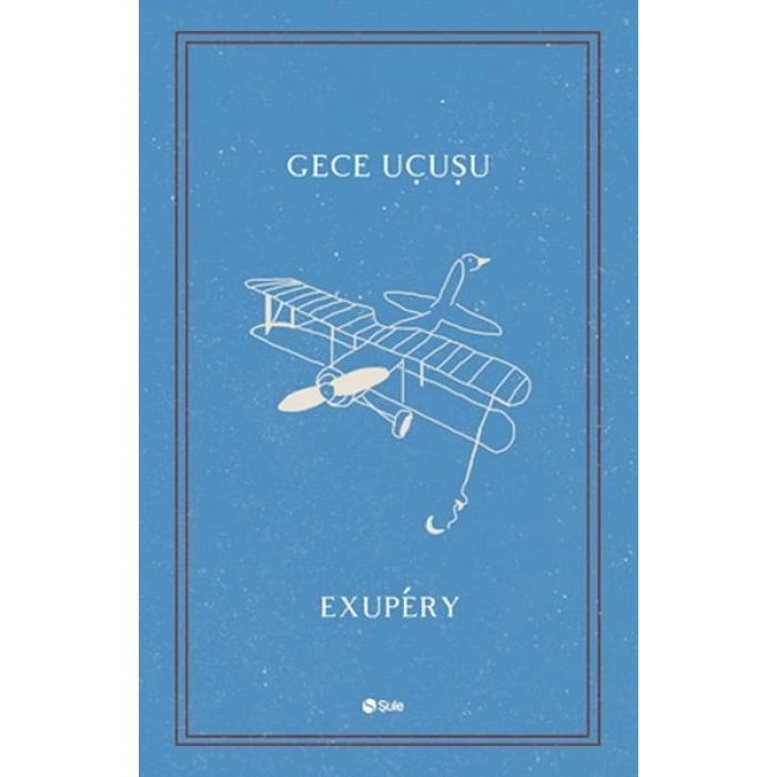 Gece Uçuşu