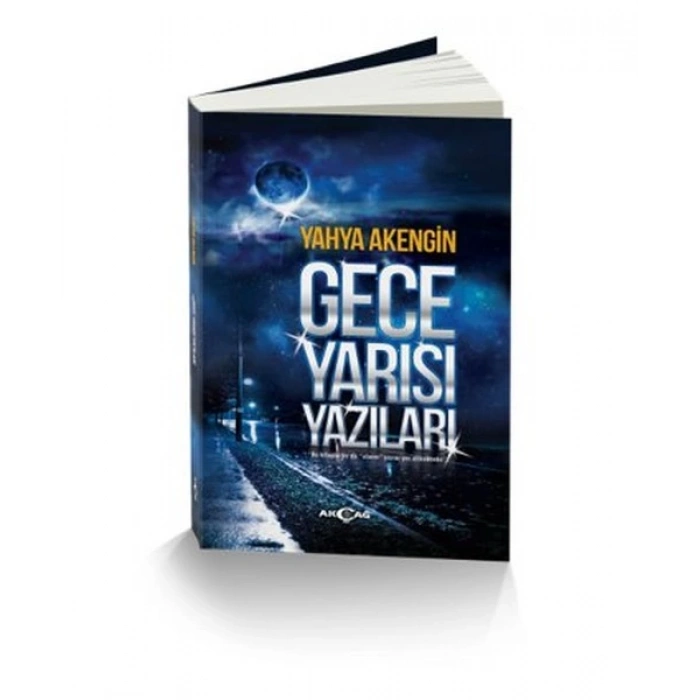 Gece Yarısı Yazıları