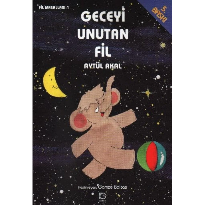 Geceyi Unutan Fil
