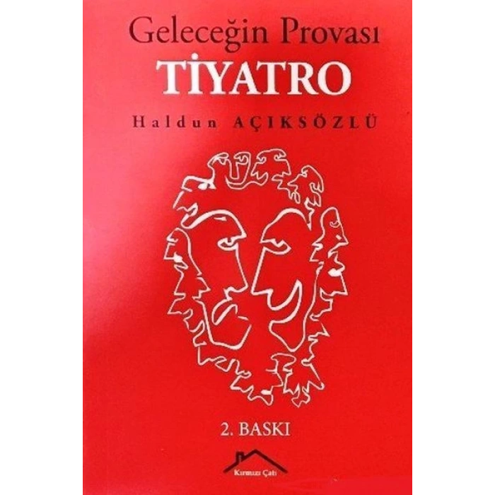 Geleceğin Provası Tiyatro