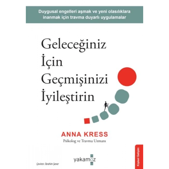 Geleceğiniz İçin Geçmişinizi İyileştirin