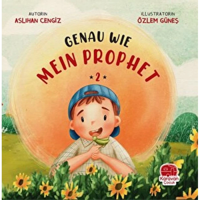 Genau Wie Mein Peophet 2