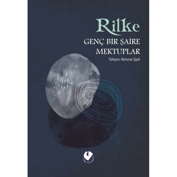 Genç Bir Şaire Mektuplar