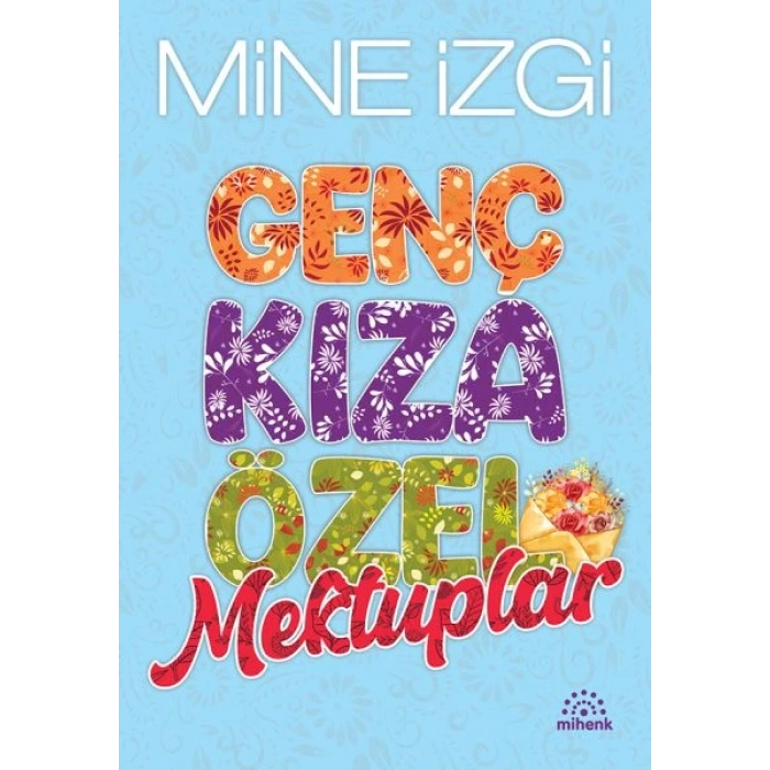 Genç Kıza Özel Mektuplar