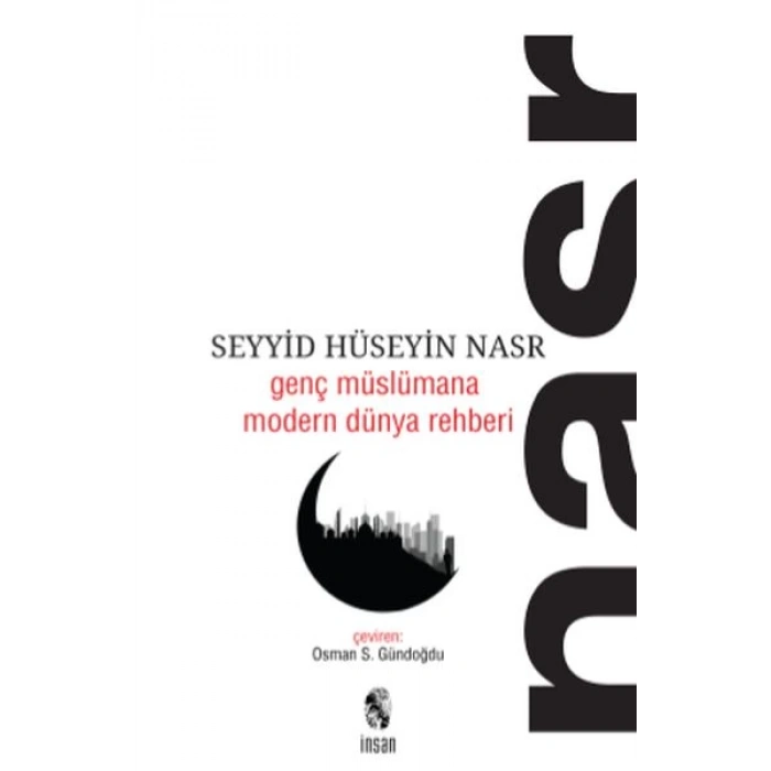 Genç Müslümana Modern Dünya Rehberi