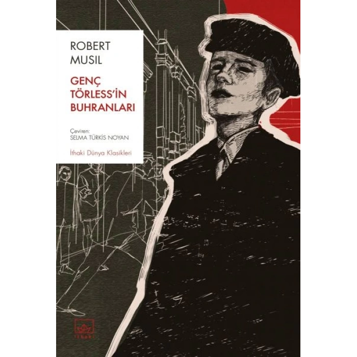 Genç Törless’in Buhranları