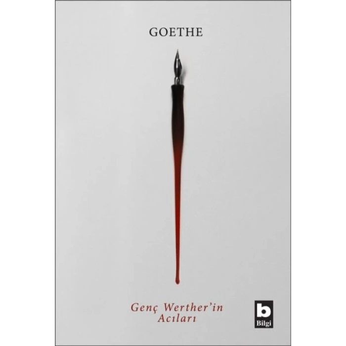 Genç Wertherin Acıları