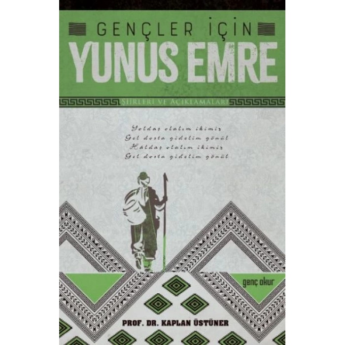 Gençler İçin Yunus Emre