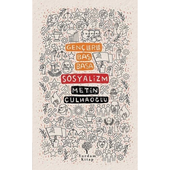 Gençlerle Baş Başa Sosyalizm