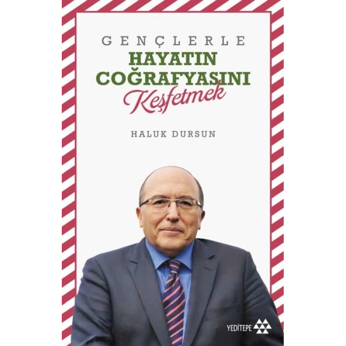 Gençlerle Hayatın Coğrafyasını Keşfetmek