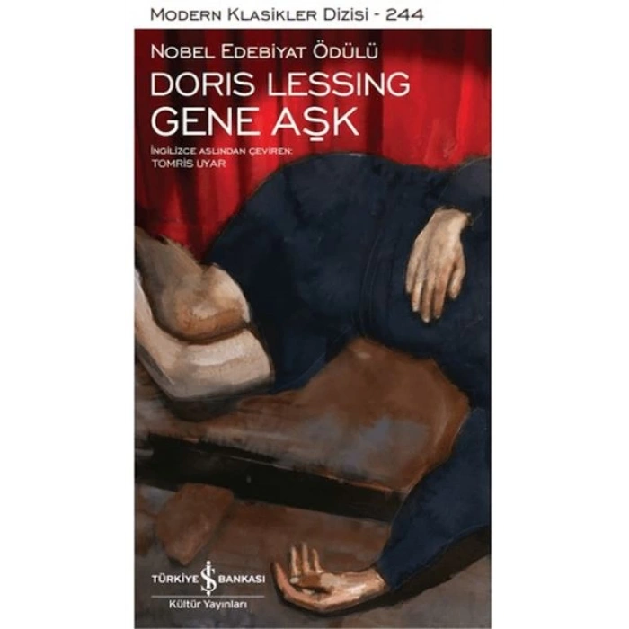 Gene Aşk - Modern Klasikler Dizisi