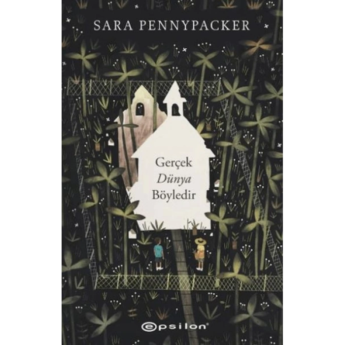 Gerçek Dünya Böyledir