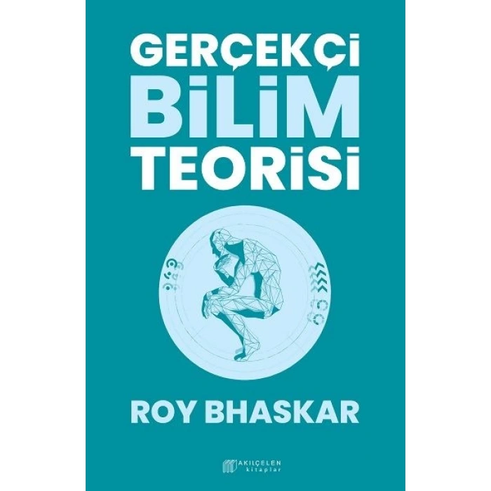 Gerçekçi Bilim Teorisi