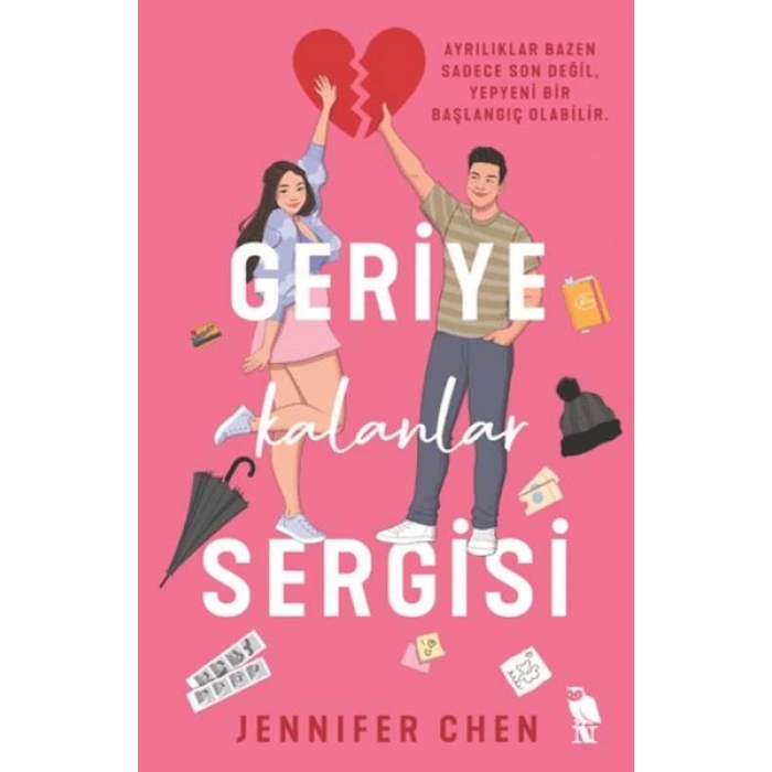 Geriye Kalanlar Sergisi