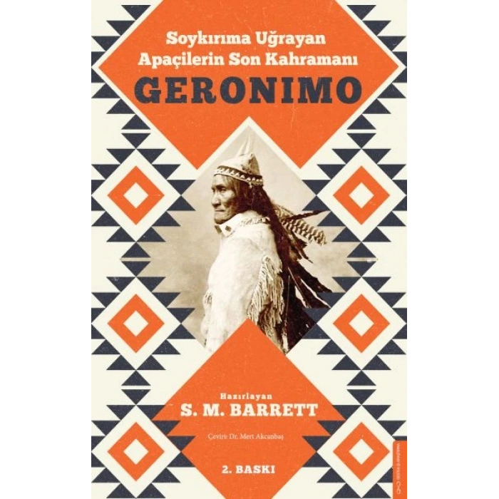 Geronimo