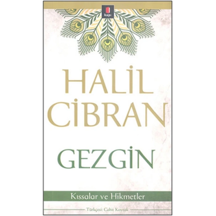 Gezgin Kıssalar ve Hikmetler