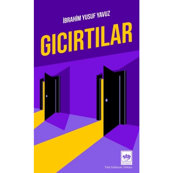 Gıcırtılar