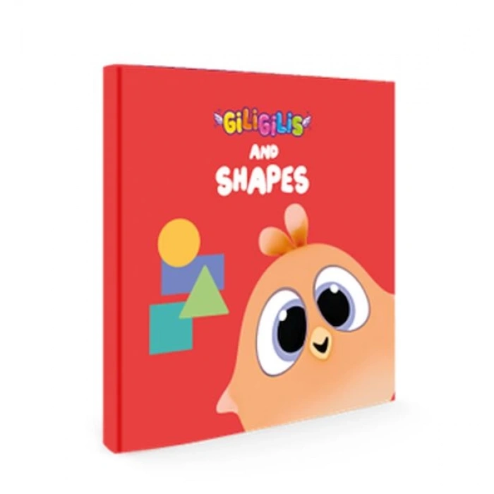 Giligilis and Shapes