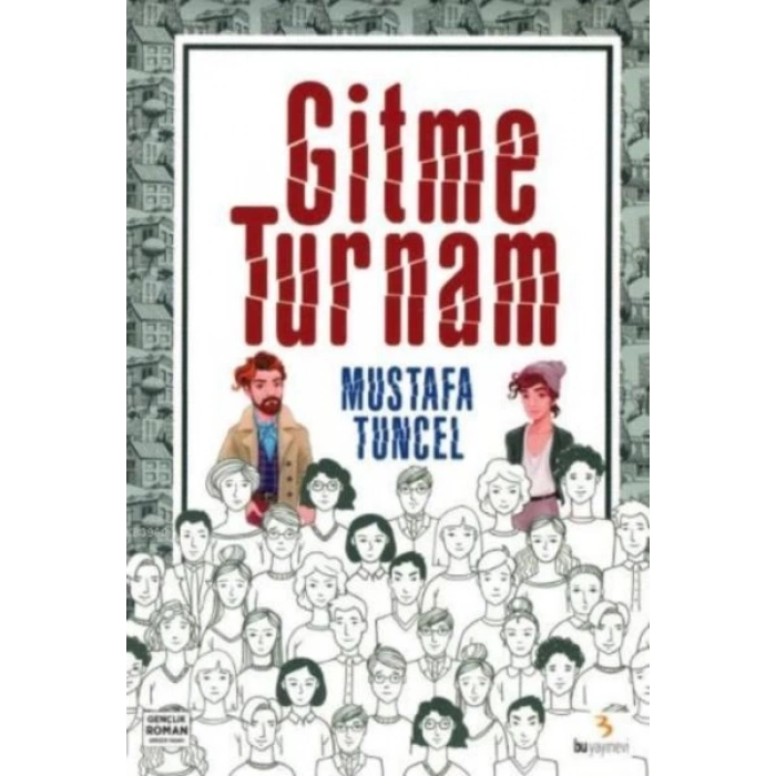 Gitme Turnam