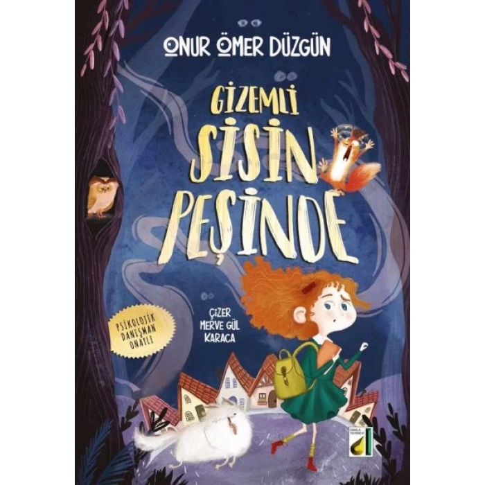 Gizemli Sisin Peşinde