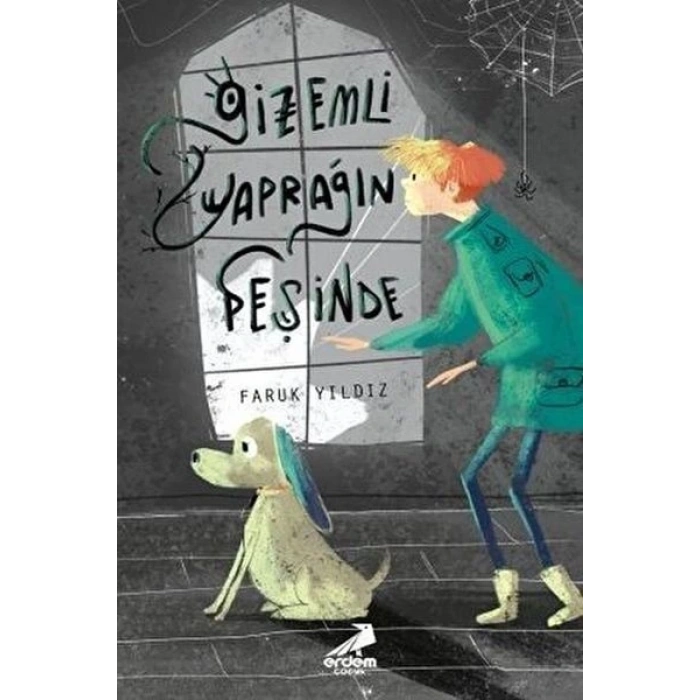 Gizemli Yaprağın Peşinde