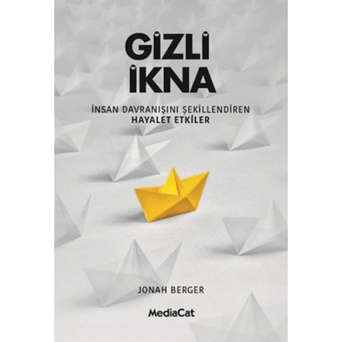 Gizli İkna