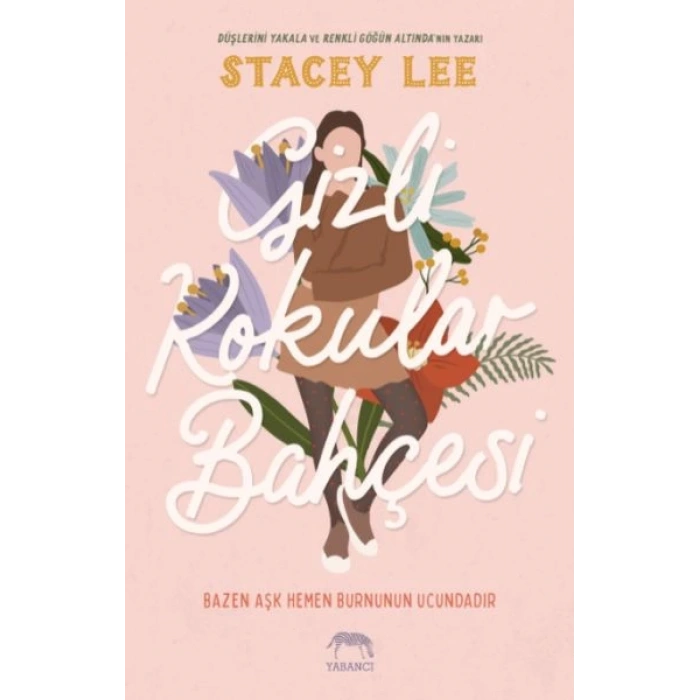 Gizli Kokular Bahçesi