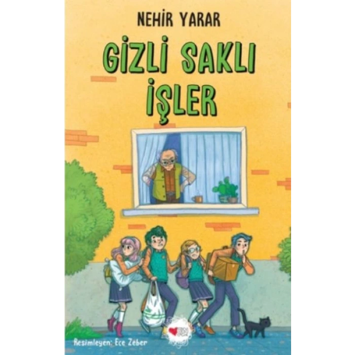 Gizli Saklı İşler
