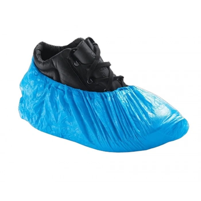 Glob Galoş Tek Kullanımlık Kutu 100 Adet