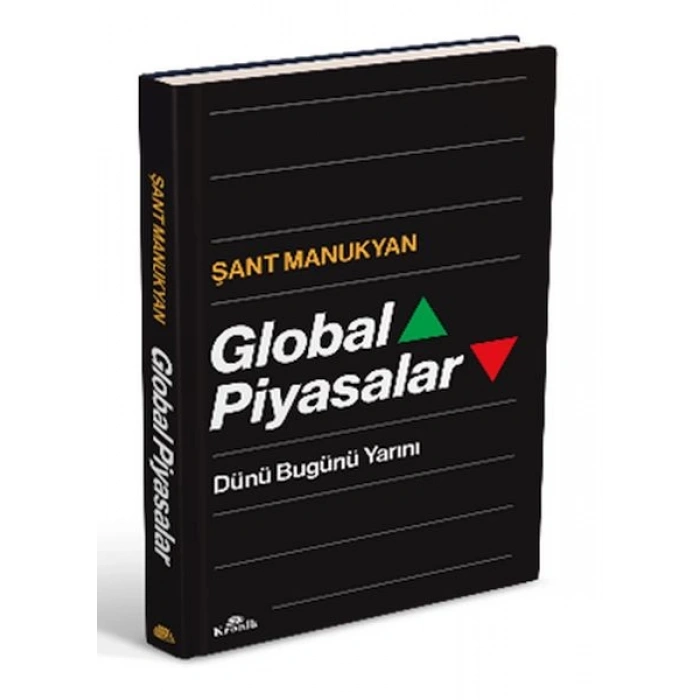 Global Piyasalar (Ciltli)