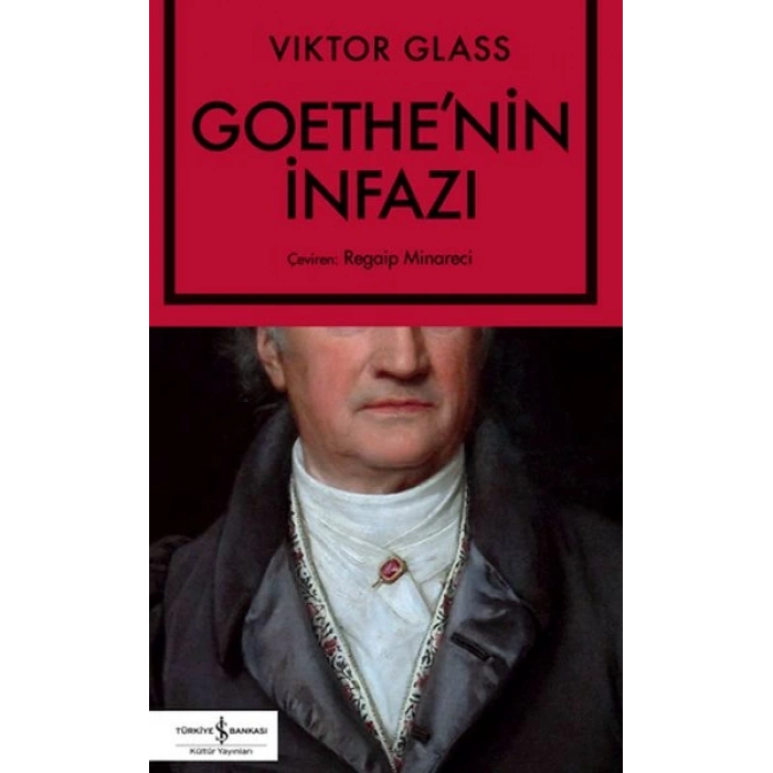 Goethe’nin İnfazı