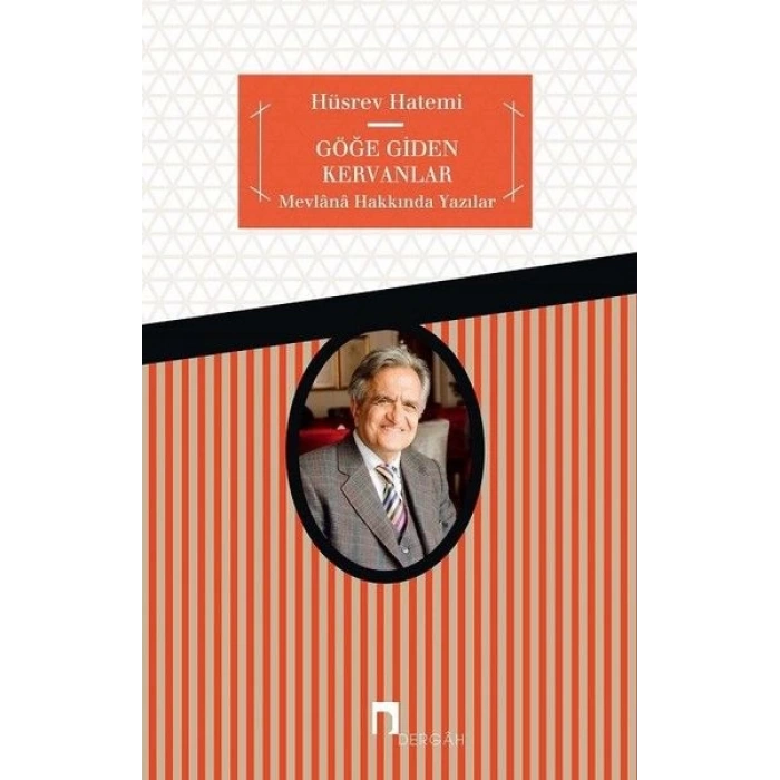 Göğe Giden Kervanlar