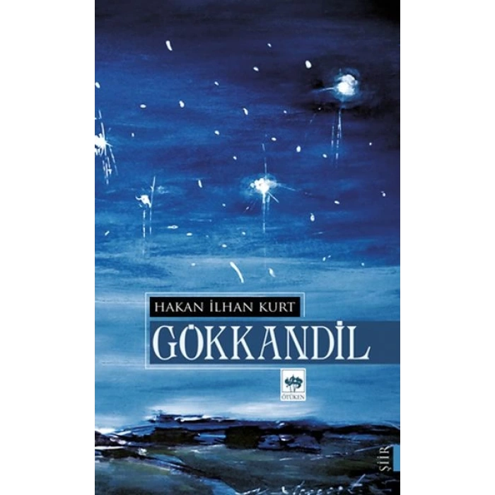 Gökkandil