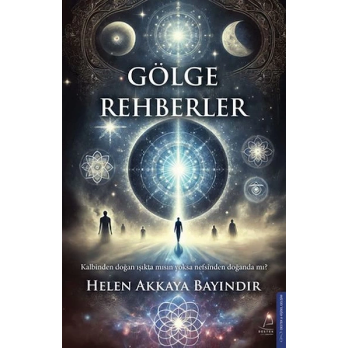 Gölge Rehberler
