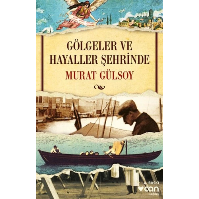 Gölgeler ve Hayaller Şehrinde