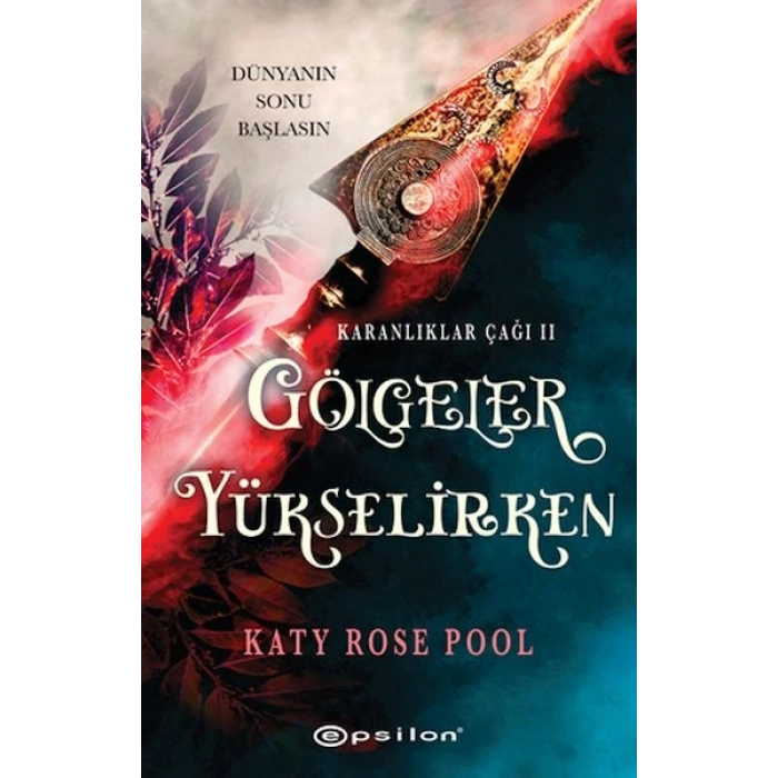 Gölgeler Yükselirken