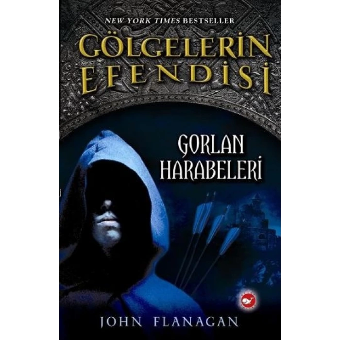 Gölgelerin Efendisi 01 - Gorlan Harabeleri