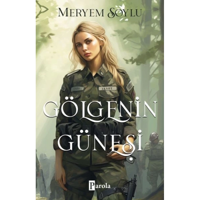 Gölgenin Güneşi